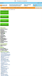 Mobile Screenshot of apik.maxi.by