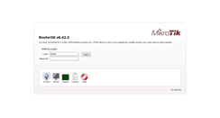 Desktop Screenshot of maxi.com.py